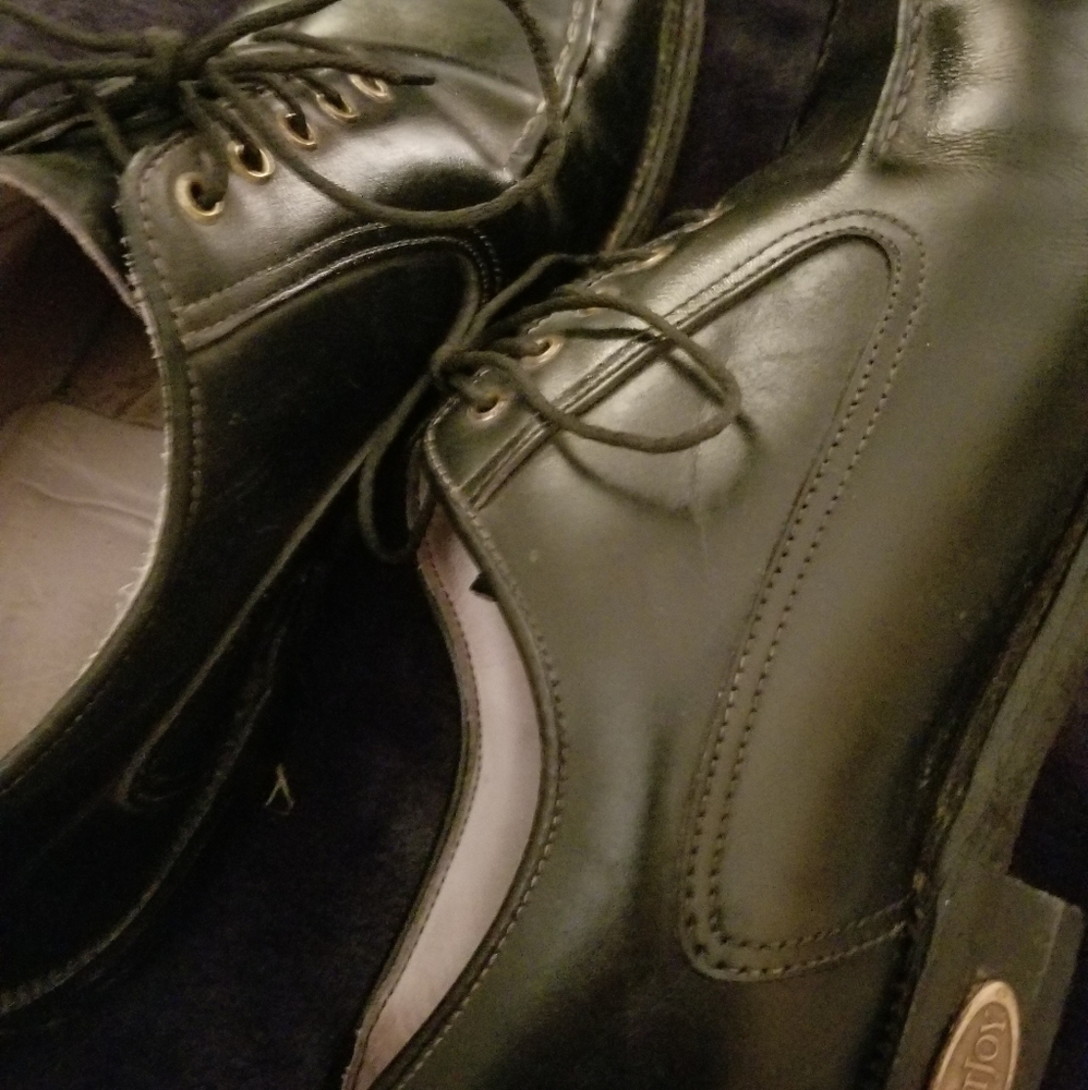 FootJoy /DryJoy Golf Shoes